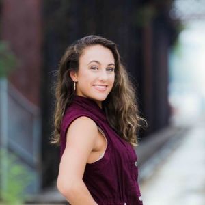 Meet your Posher, Angelina